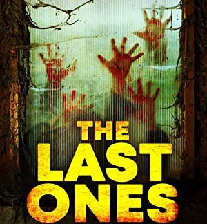 Last Ones Out (2015) starring Greg Kriek on DVD